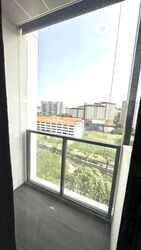 Botanique At Bartley (D19), Condominium #626459941